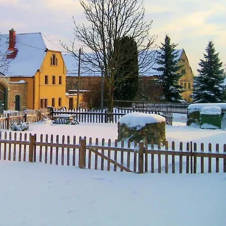 Holiday home Luise Kreischa