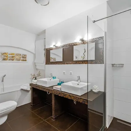 Holiday home Luise Kreischa