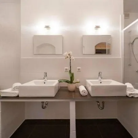 Luise Holiday home