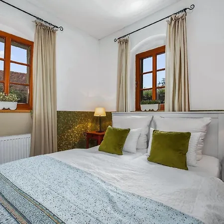 Luise Holiday home *
