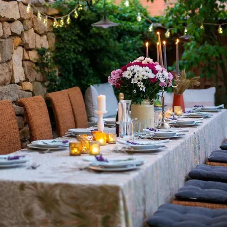 Holiday home Luise Kreischa
