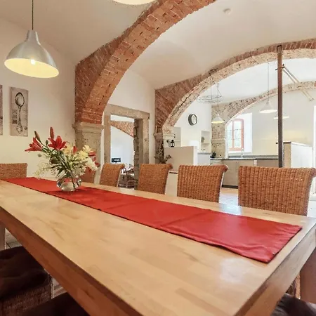 Luise Holiday home