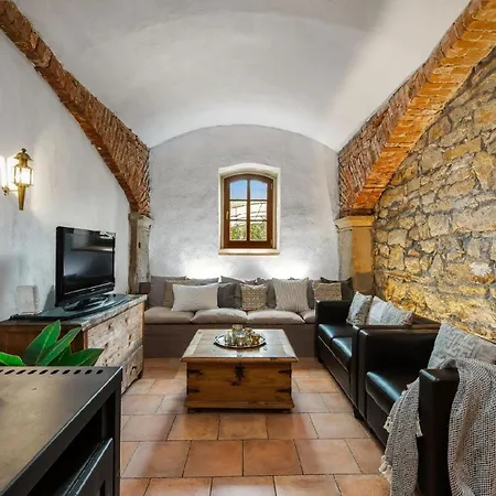 Luise Holiday home