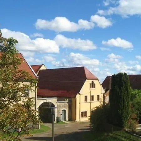 Holiday home Luise