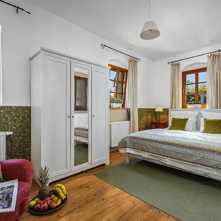 Holiday home Luise Kreischa