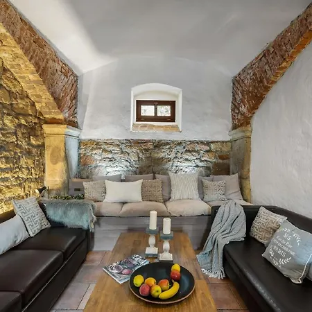 Holiday home Luise *
